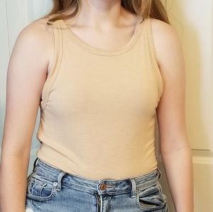 American Eagle Soft and Sexy Tank Top